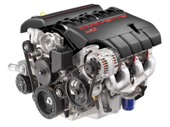 U215U Engine